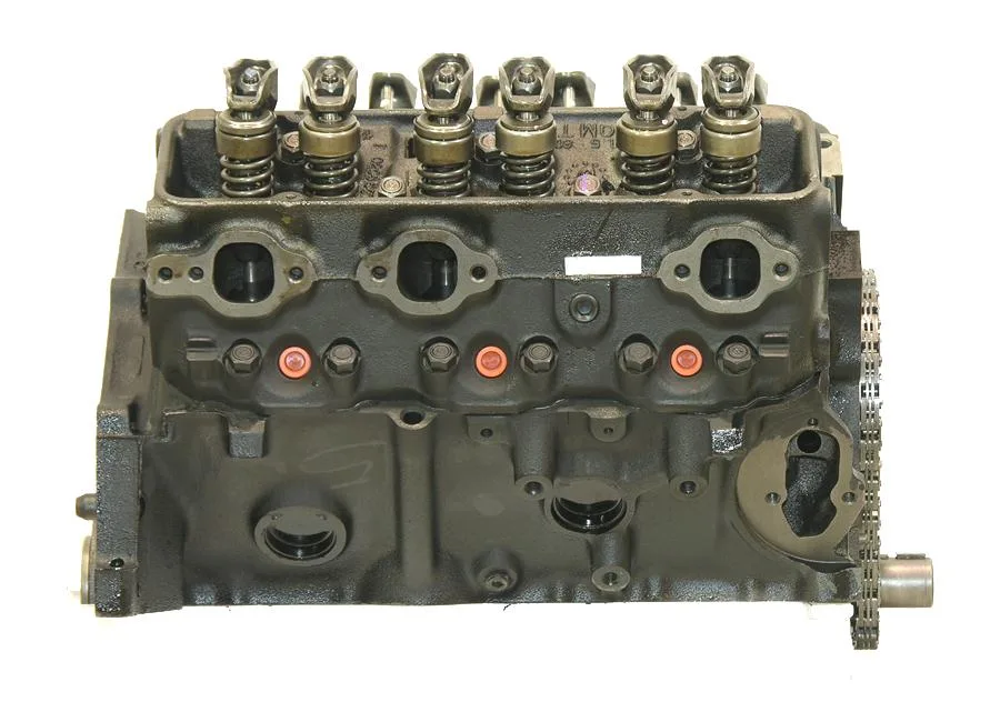 6.0 LS compression inspection