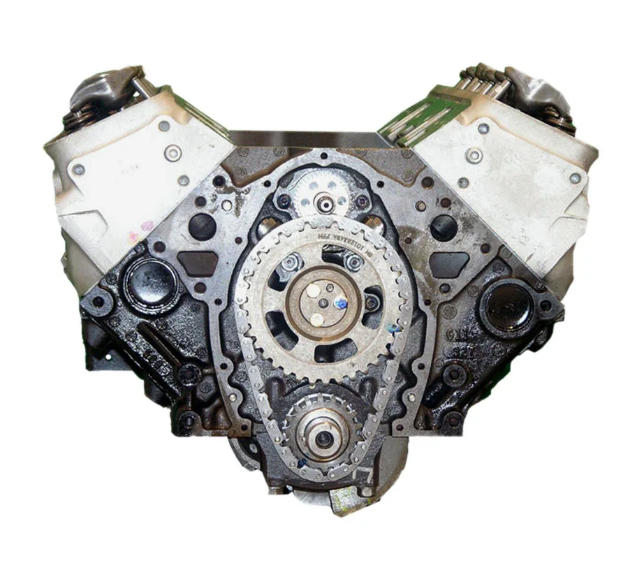 Chevrolet LT-1 5.7L V8 main product image