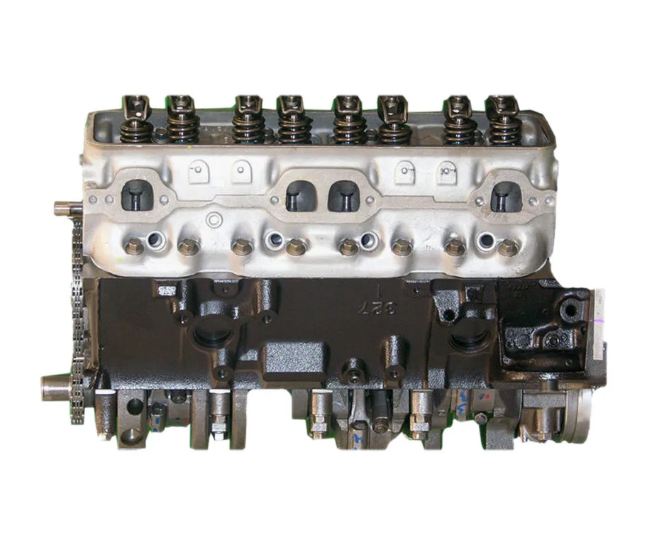 6.0 LS compression inspection