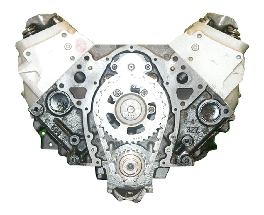 Chevrolet LT-1 5.7L V8 main product image
