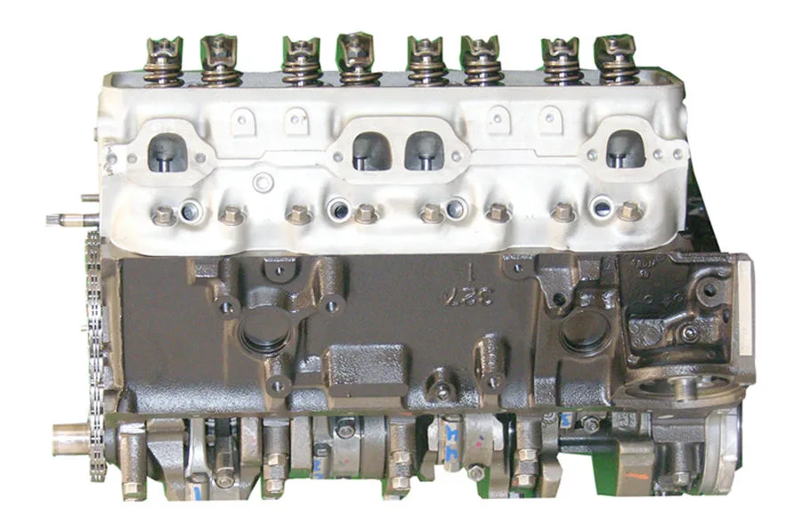Chevrolet LT-1 5.7L V8 intake manifold and throttle body detail