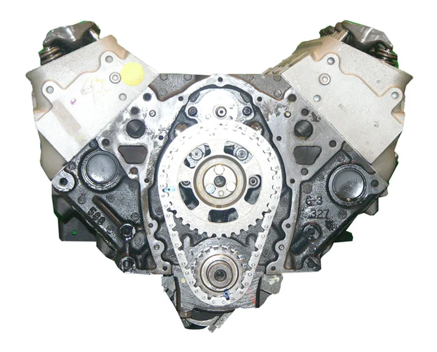 Chevrolet LT-1 5.7L V8 main product image