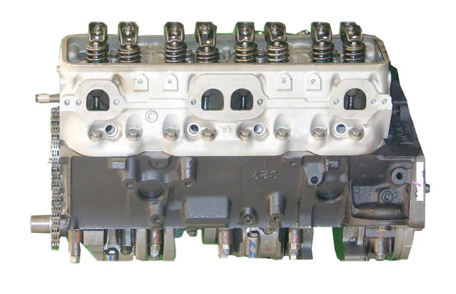 6.0 LS compression inspection