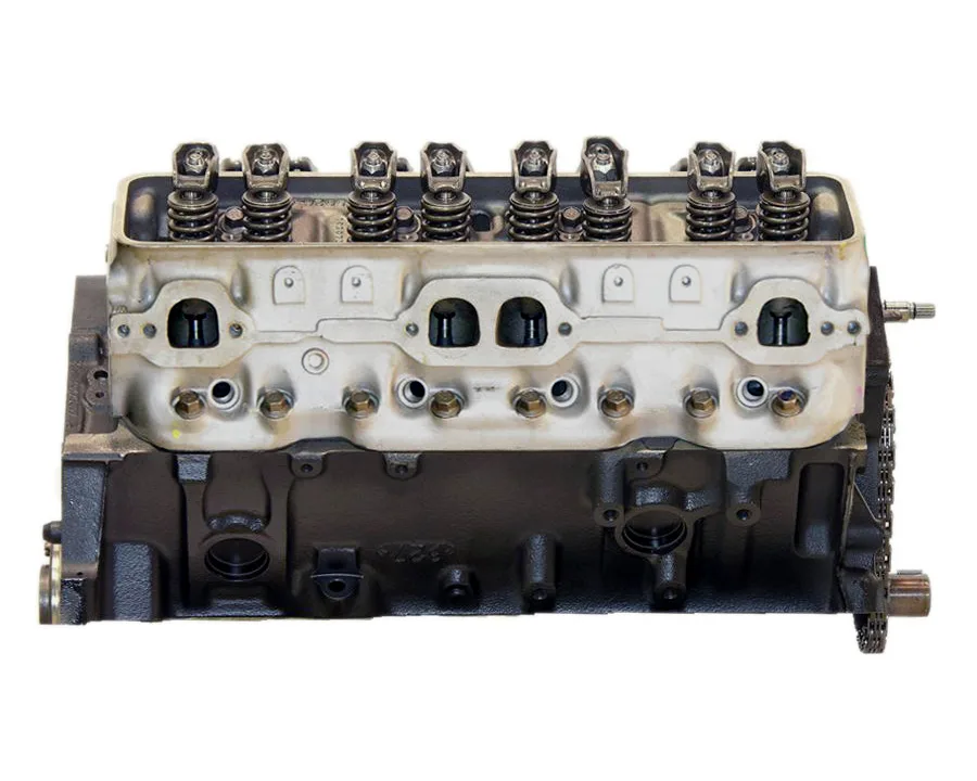 6.0 LS compression inspection