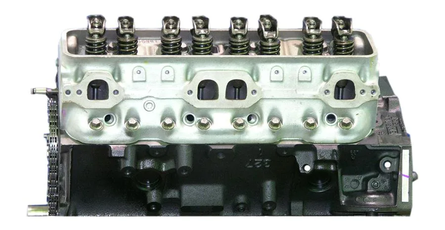6.0 LS compression inspection