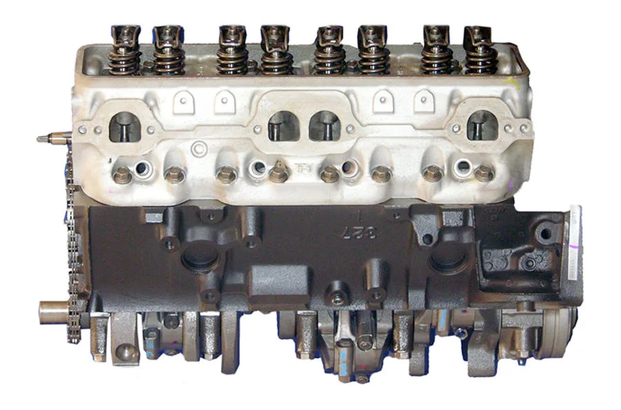6.0 LS compression inspection