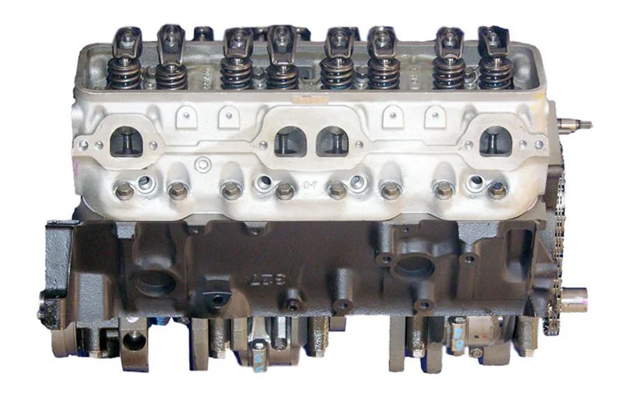 Chevrolet Pontiac LT-1 5.7L V8 intake manifold and throttle body detail