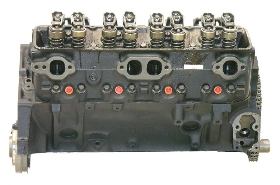 6.0 LS compression inspection