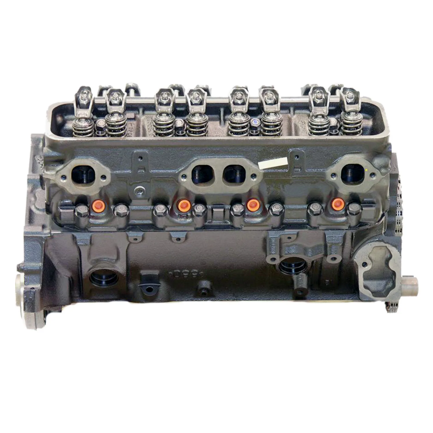 6.0 LS compression inspection