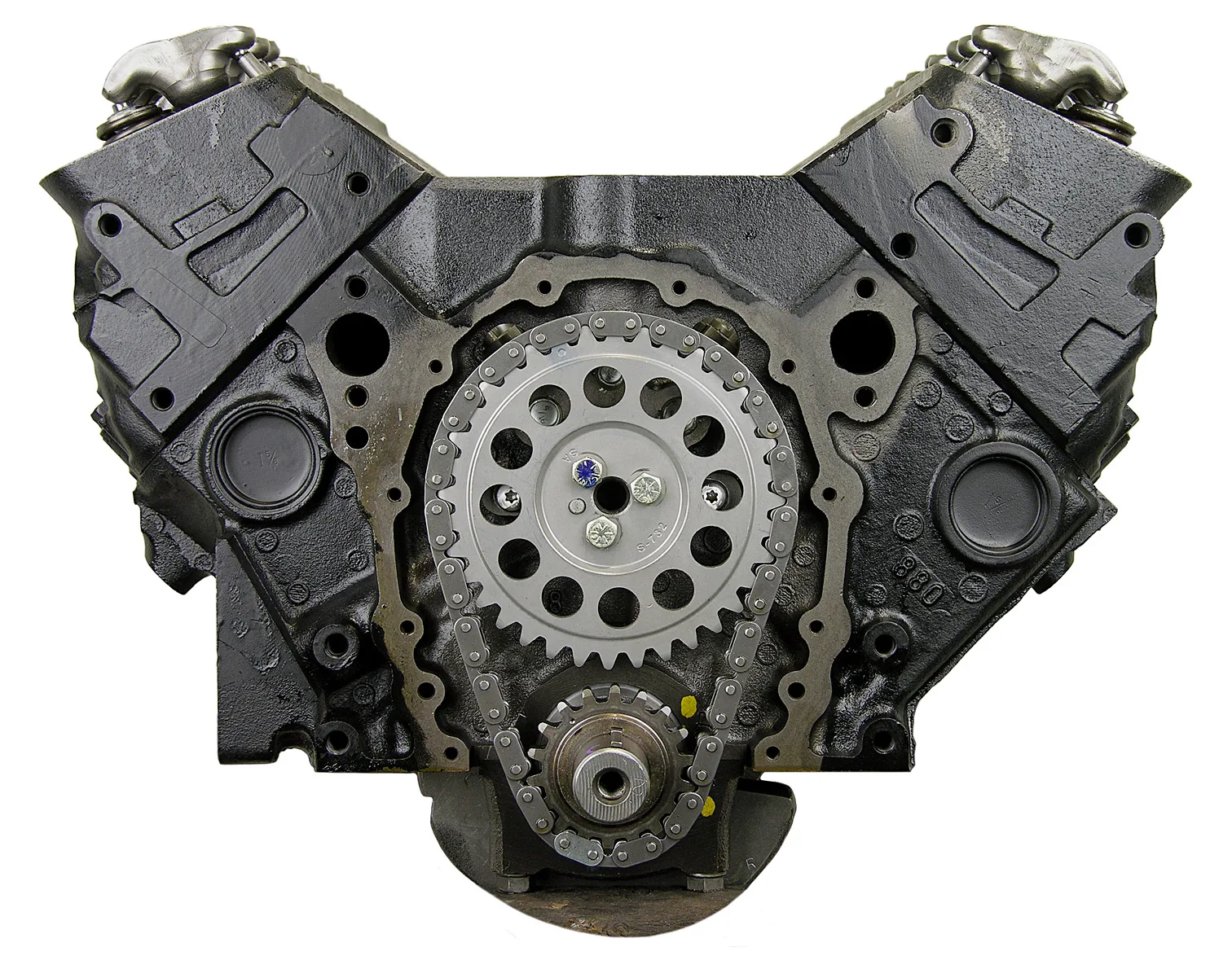 Chevy 305 5.0L V8 main product image