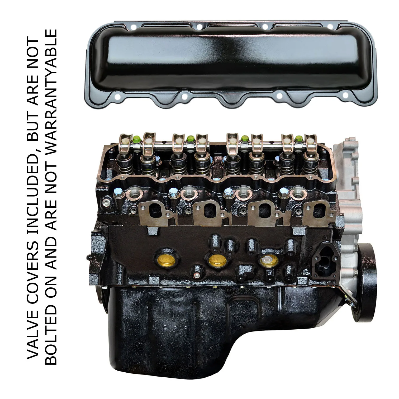 6.0 LS compression inspection
