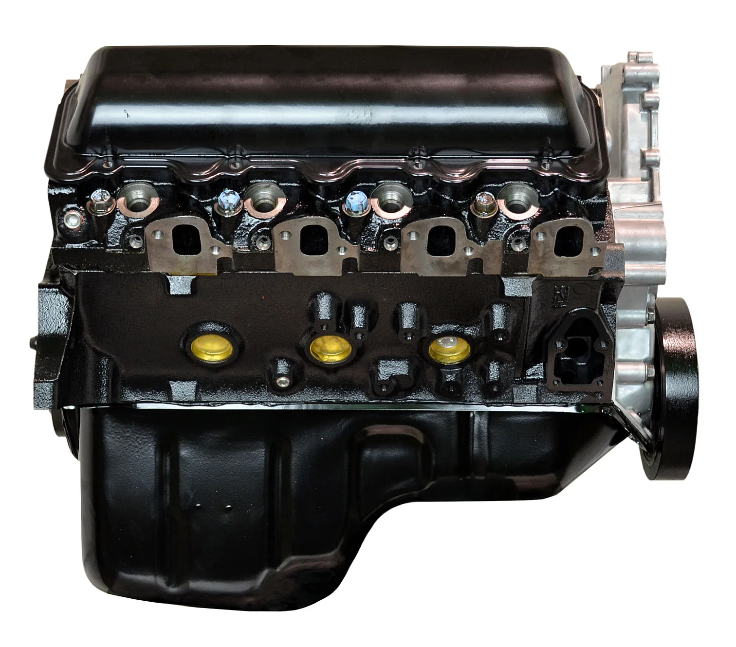 6.0 LS compression inspection