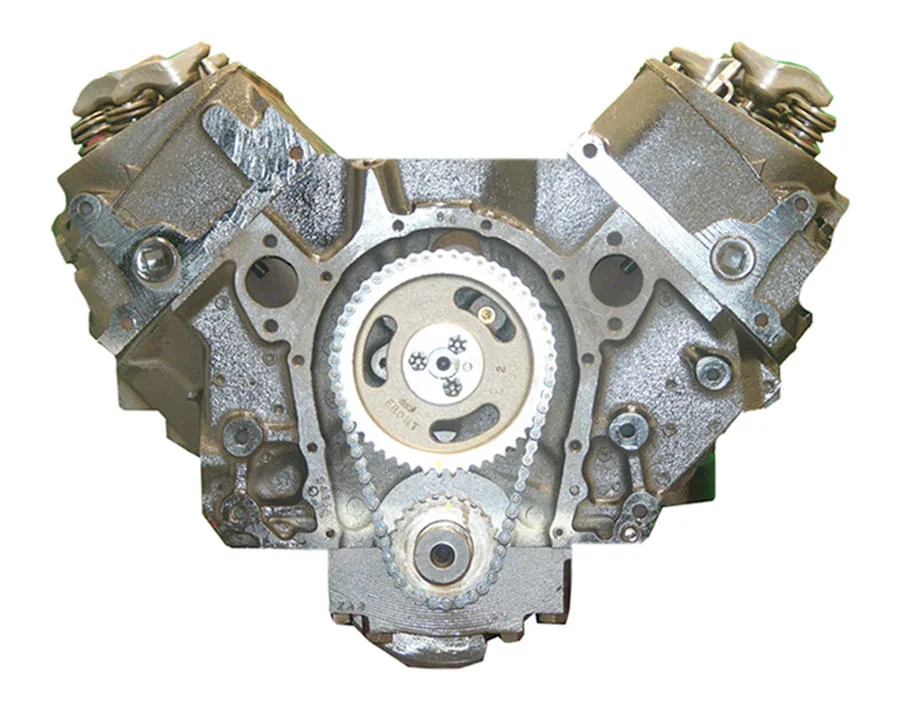 Chevy 7.0L V8 main product image