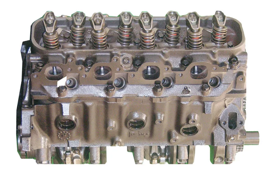 6.0 LS compression inspection