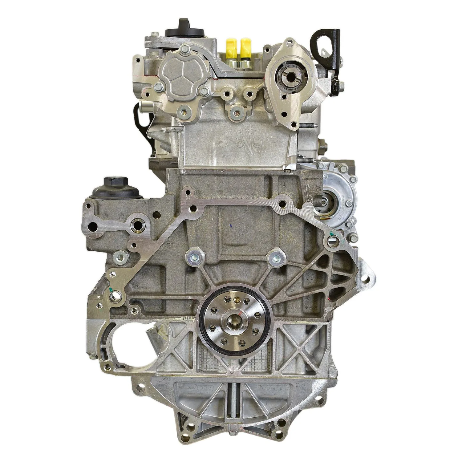 2010-2016 Buick Regal, Verano 2.0L run-stand quality-test verification