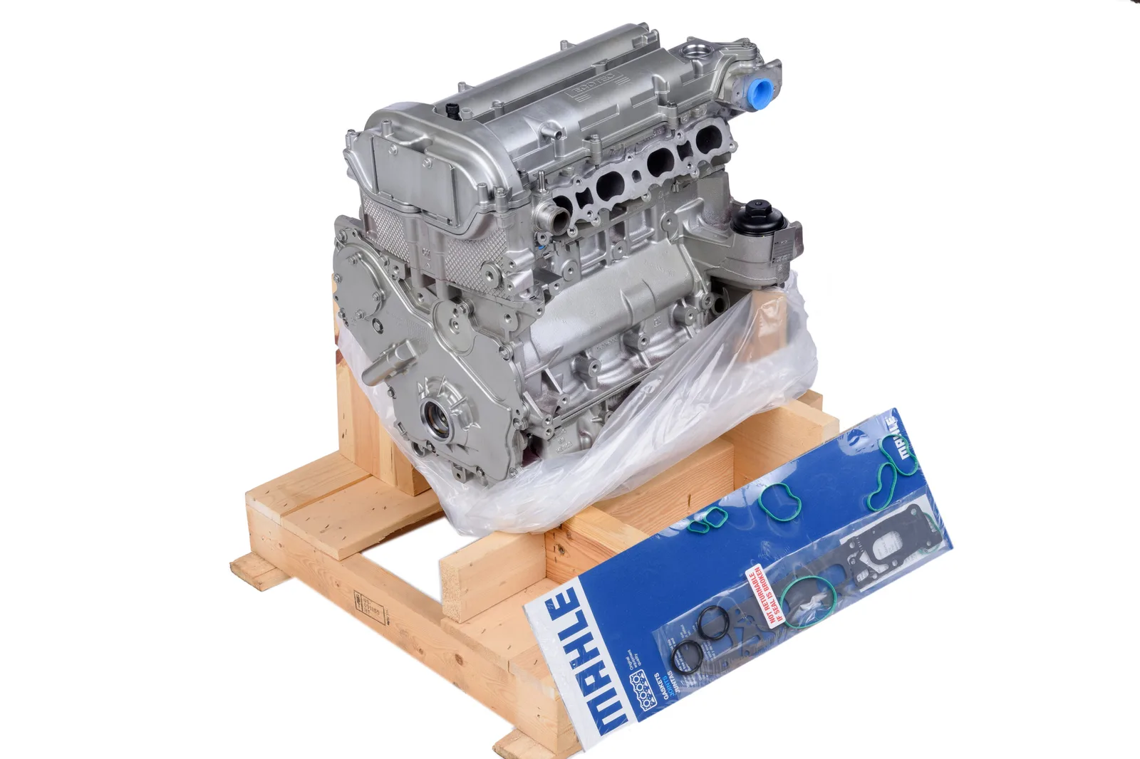 2011-2017 Chevy,GMC 2.4L Federal Emmissions Engine main product image
