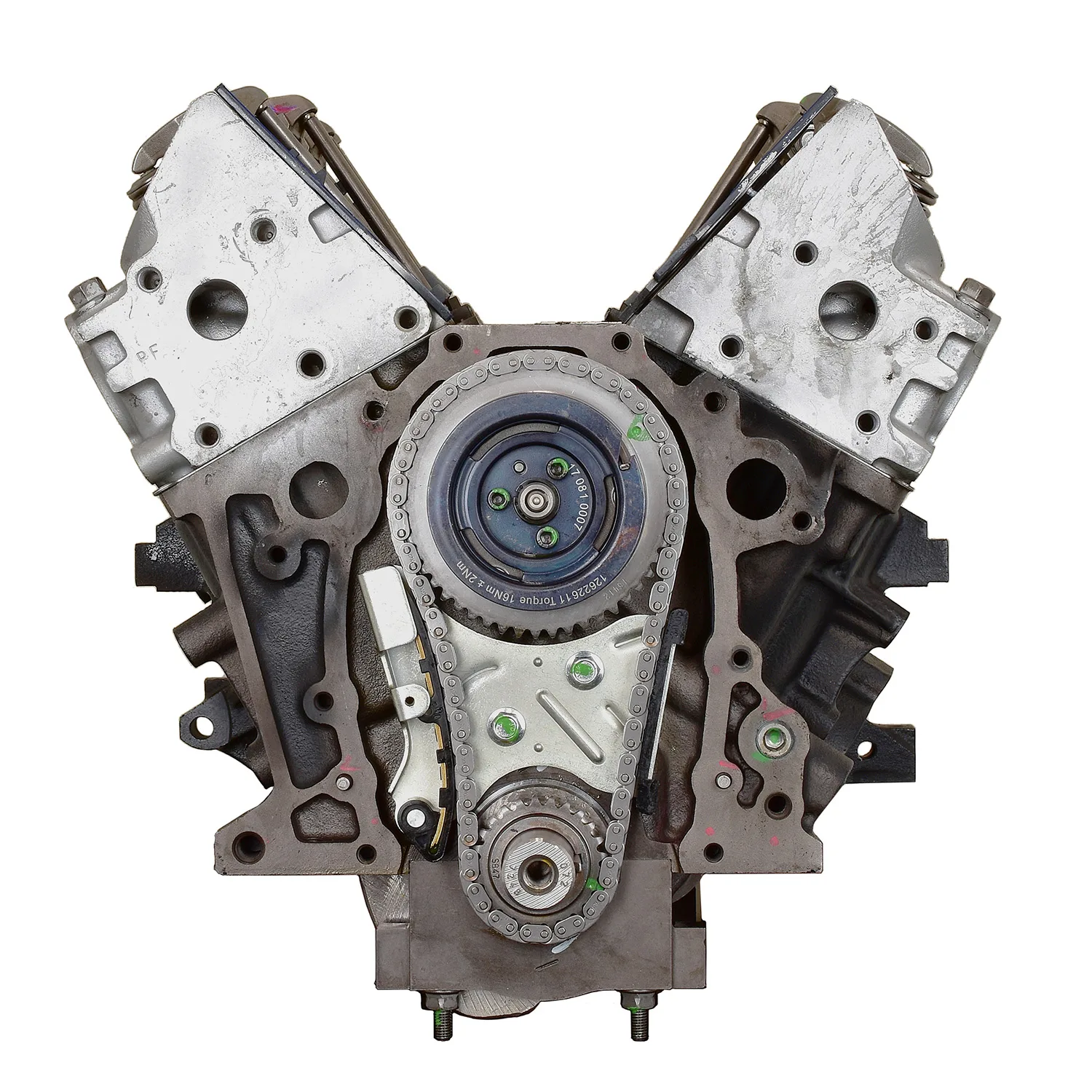Buick Lucerne Chevrolet 3.9L V6 main product image