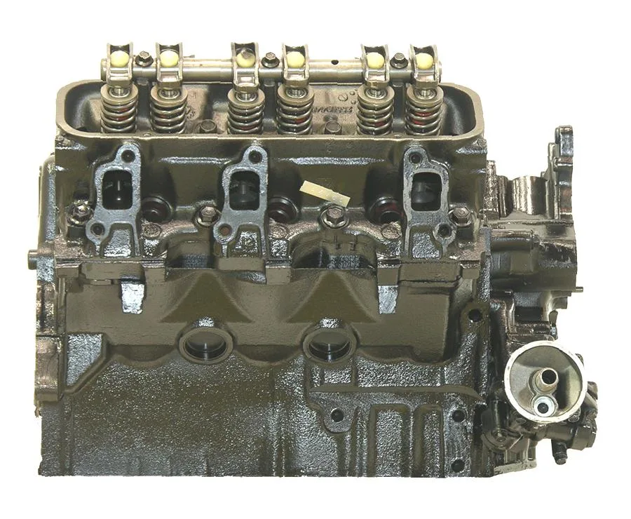 6.0 LS compression inspection