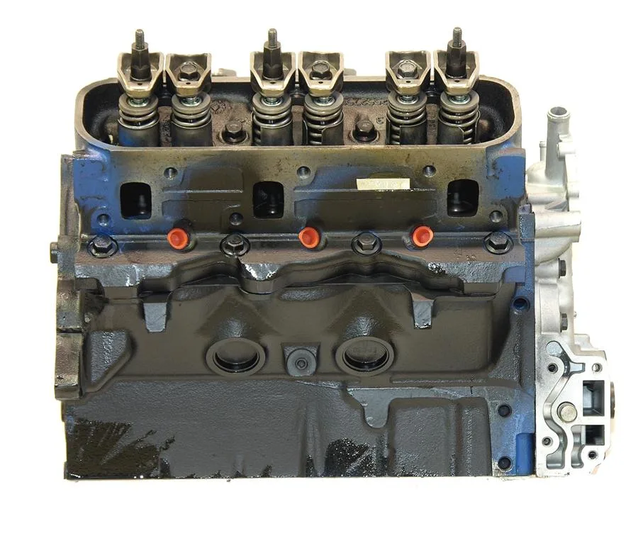 6.0 LS compression inspection