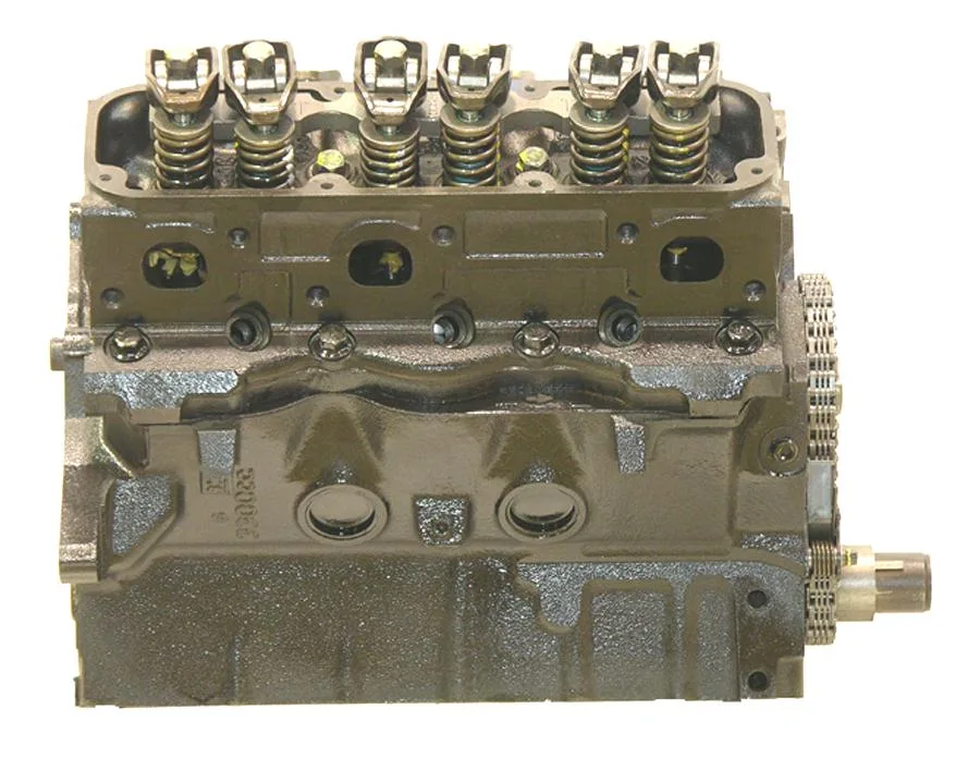 6.0 LS compression inspection