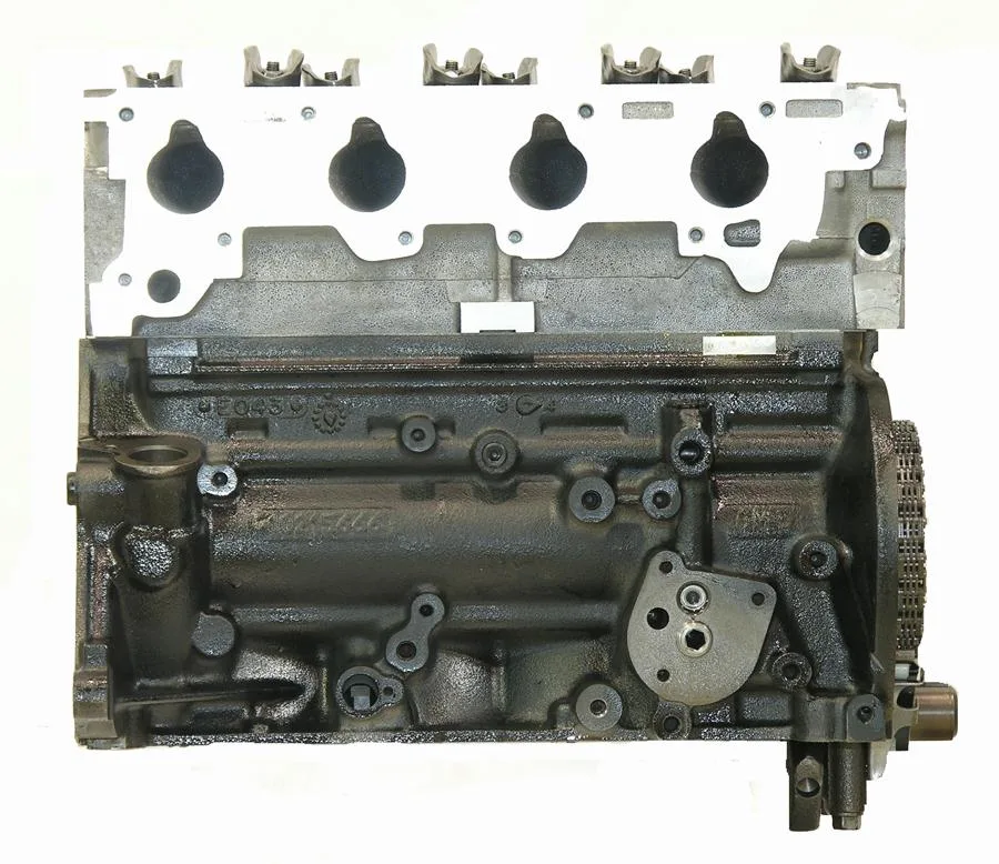 6.0 LS compression inspection