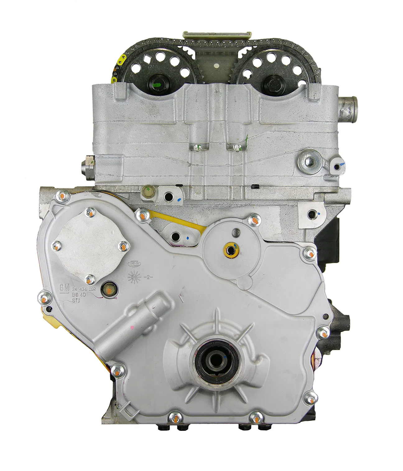 Chevy 2.2L Ecotec L61 L4 main product image
