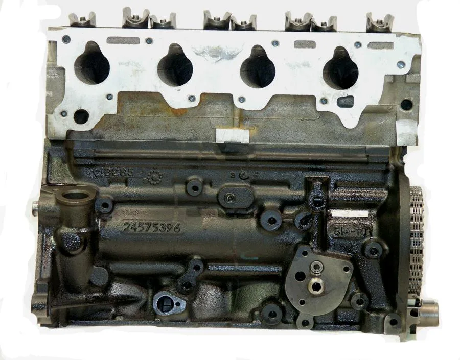 6.0 LS compression inspection