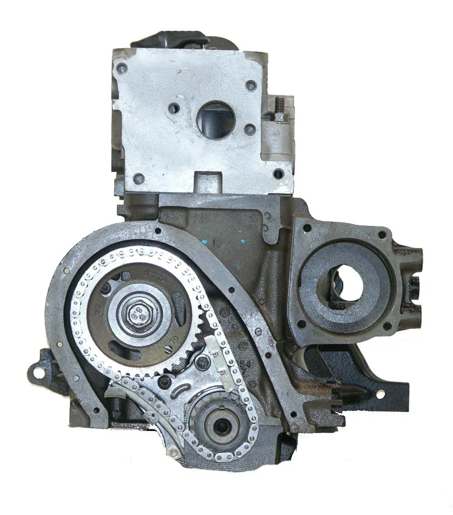 Chevy 2.2L L4 main product image