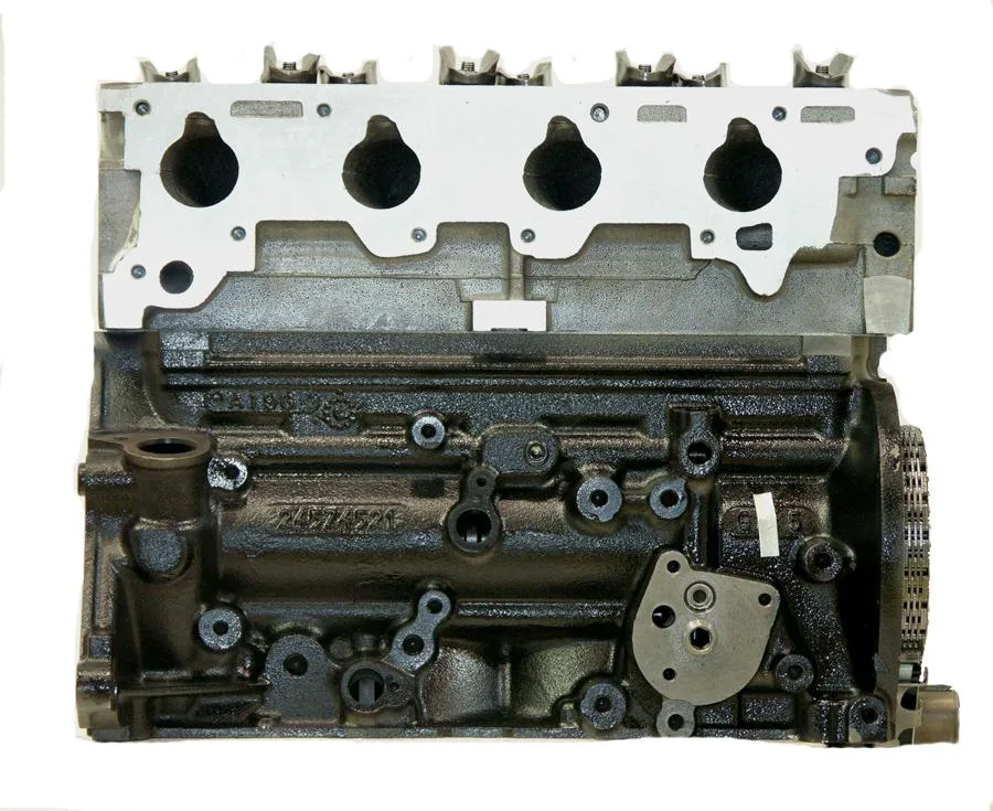 6.0 LS compression inspection