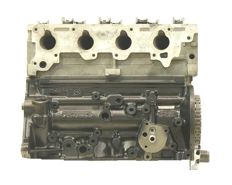 6.0 LS compression inspection