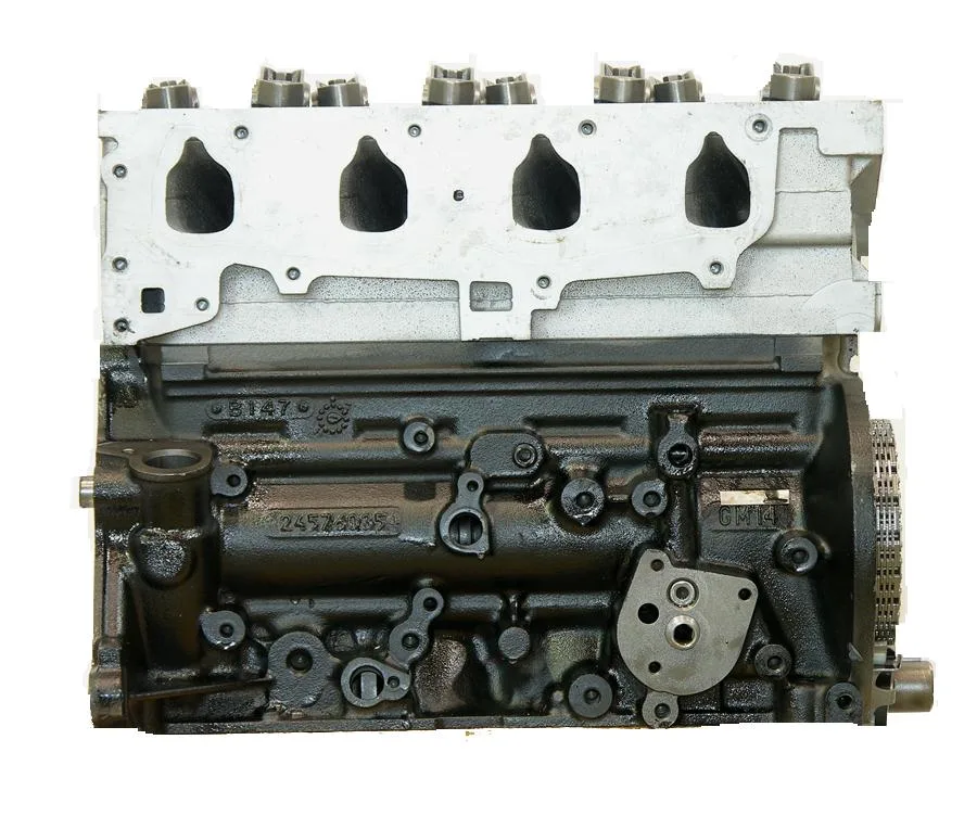 6.0 LS compression inspection