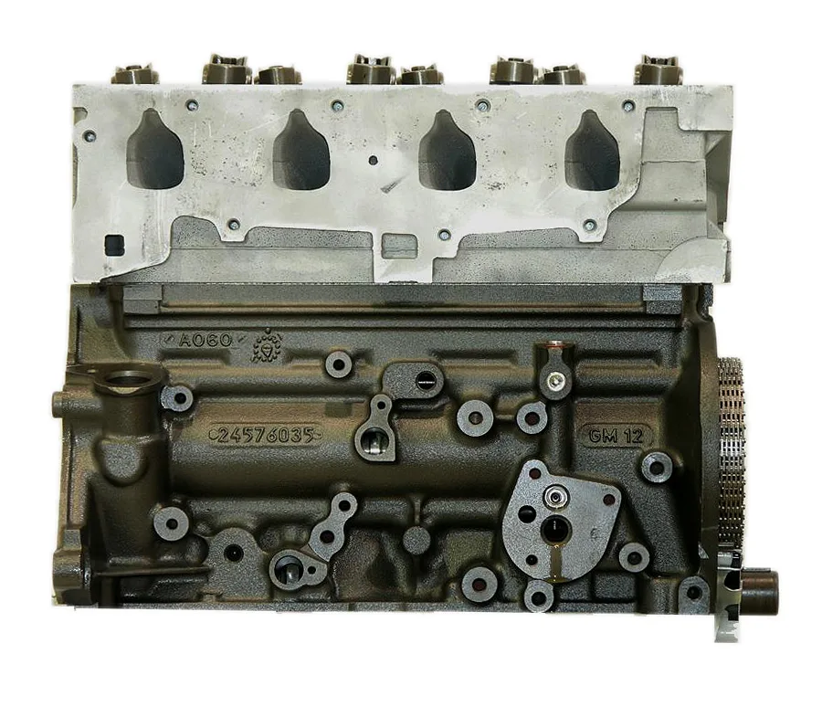 6.0 LS compression inspection