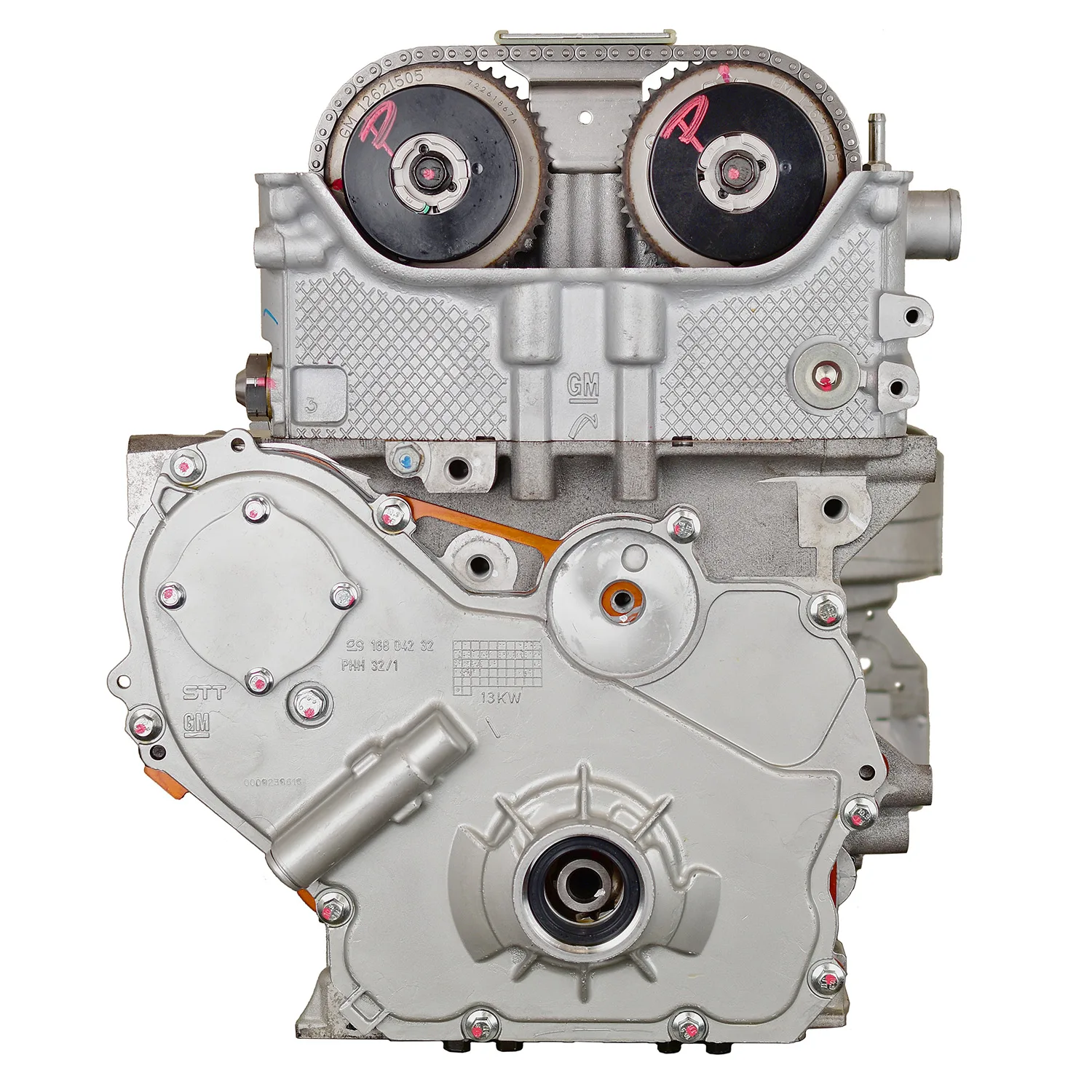 Chevy 2.4L L4 main product image