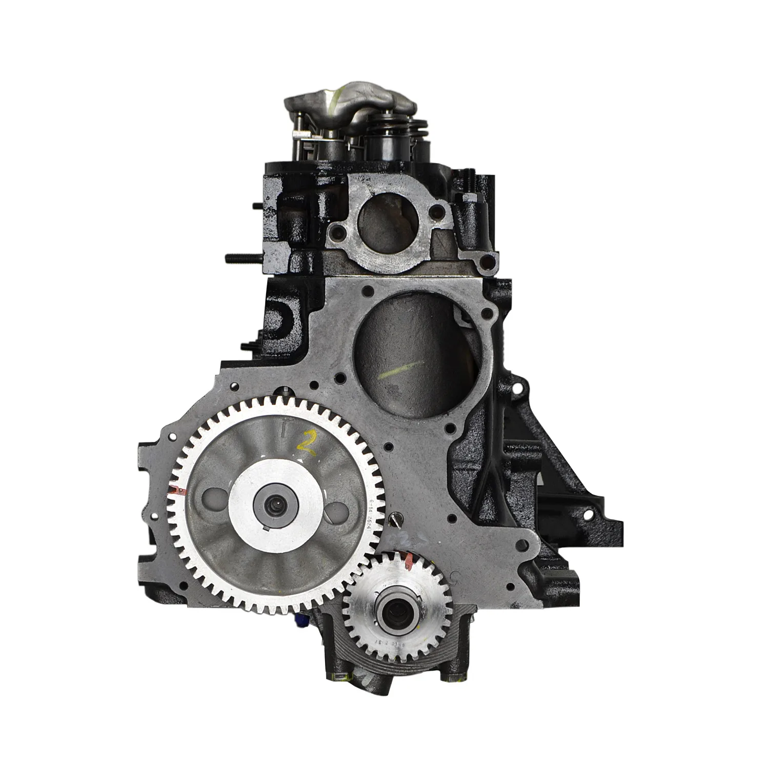 Chevy 2.5L L4 main product image