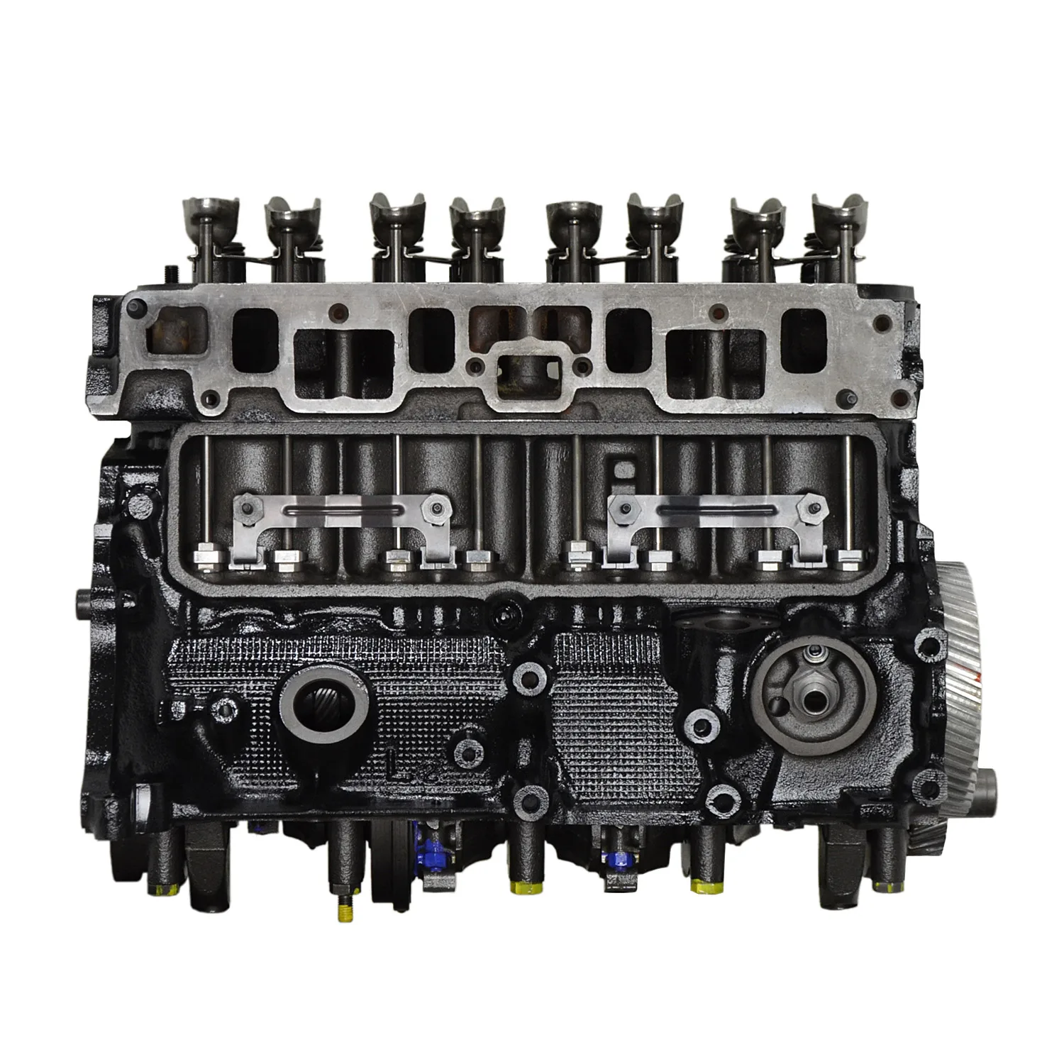 6.0 LS compression inspection
