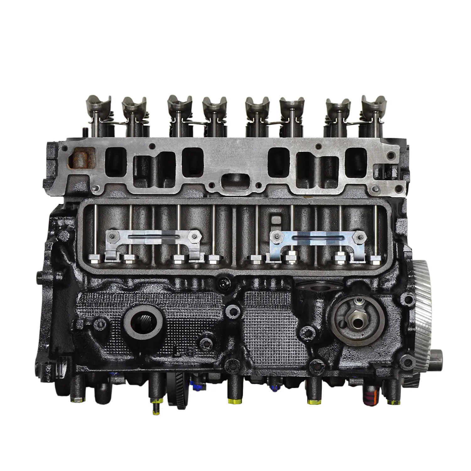 6.0 LS compression inspection