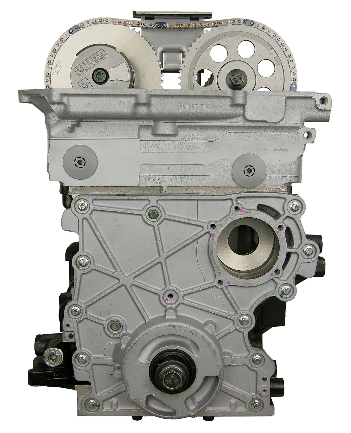 Chevy 2.8L L4 main product image