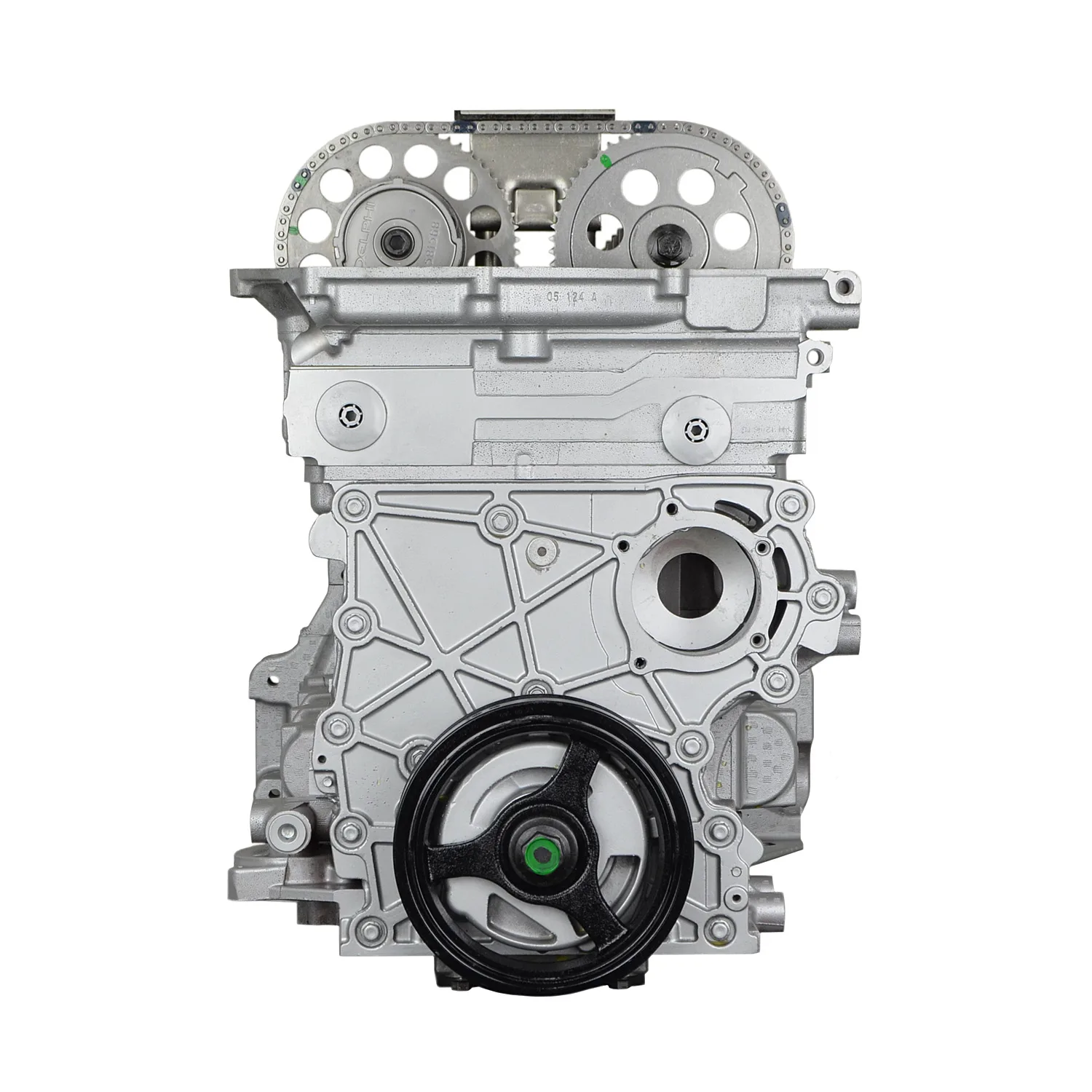 Chevy 2.8L L4 main product image