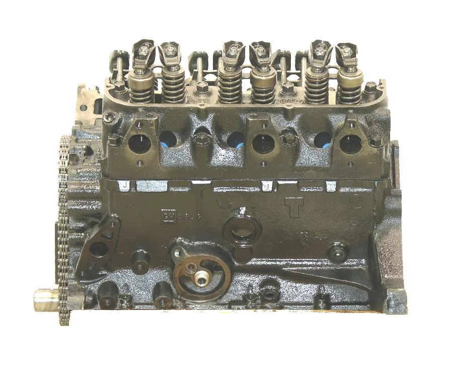 6.0 LS compression inspection