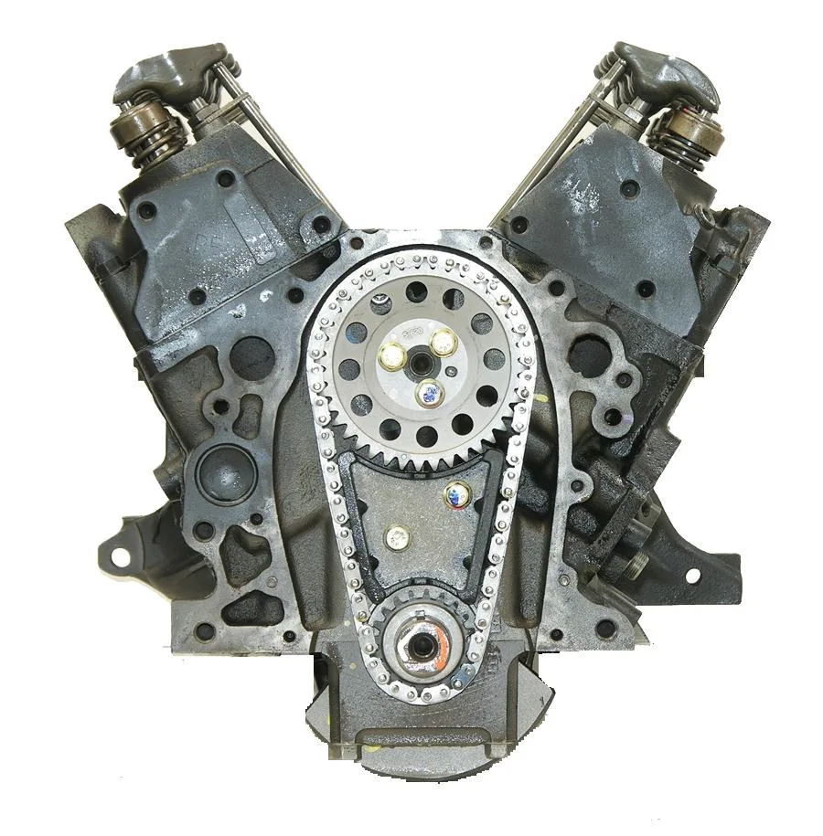 Chevy 2.8L V6 main product image