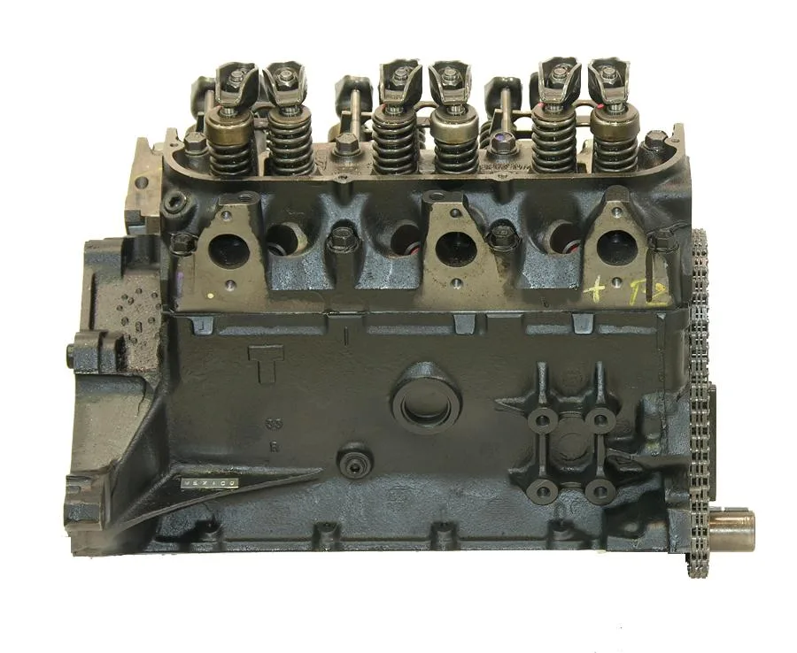 6.0 LS compression inspection