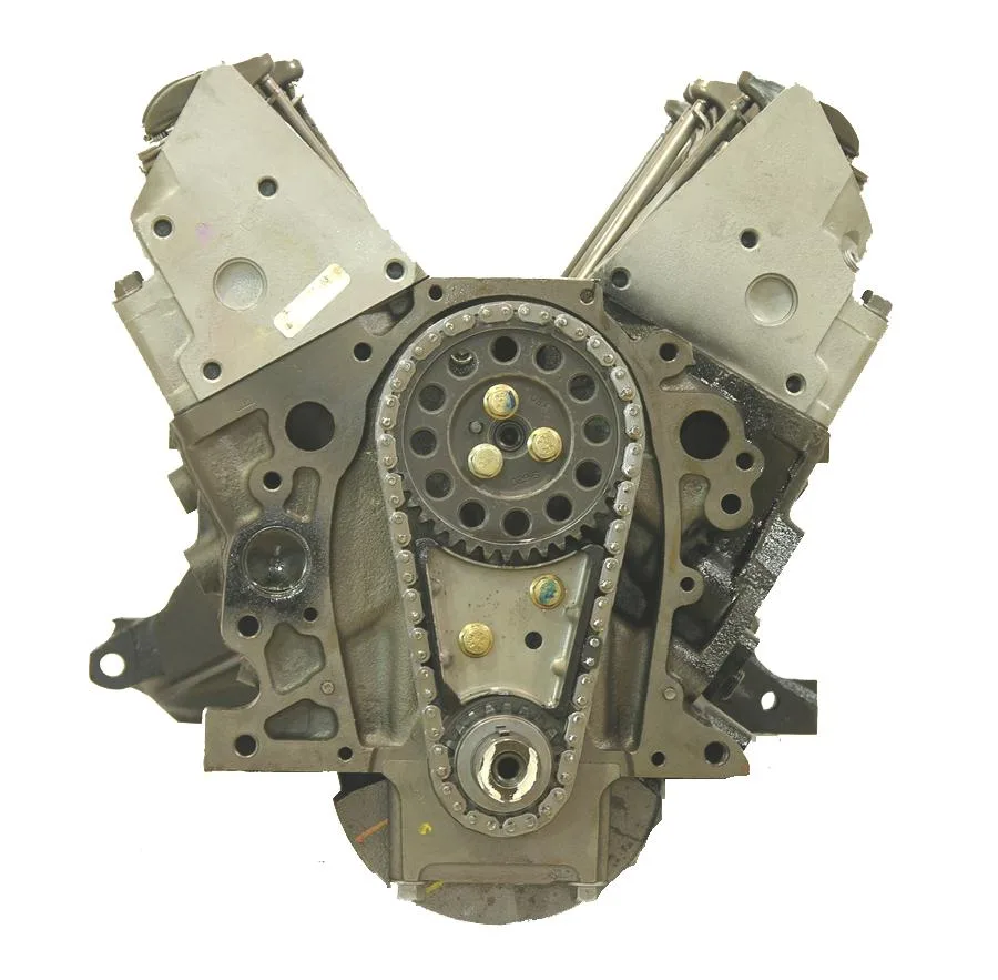 Chevy 2.8L V6 main product image
