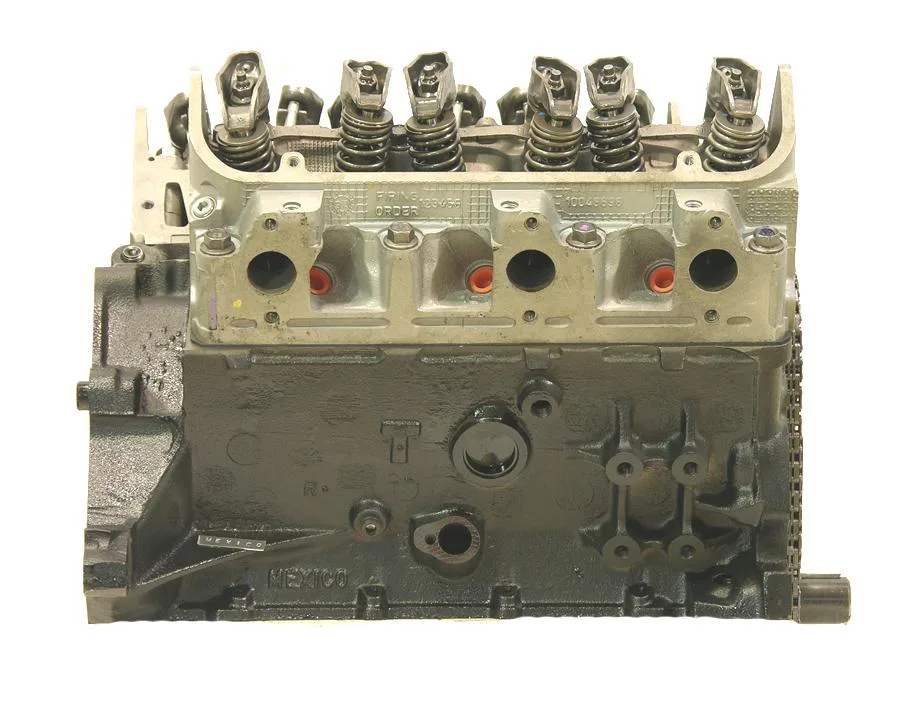 6.0 LS compression inspection