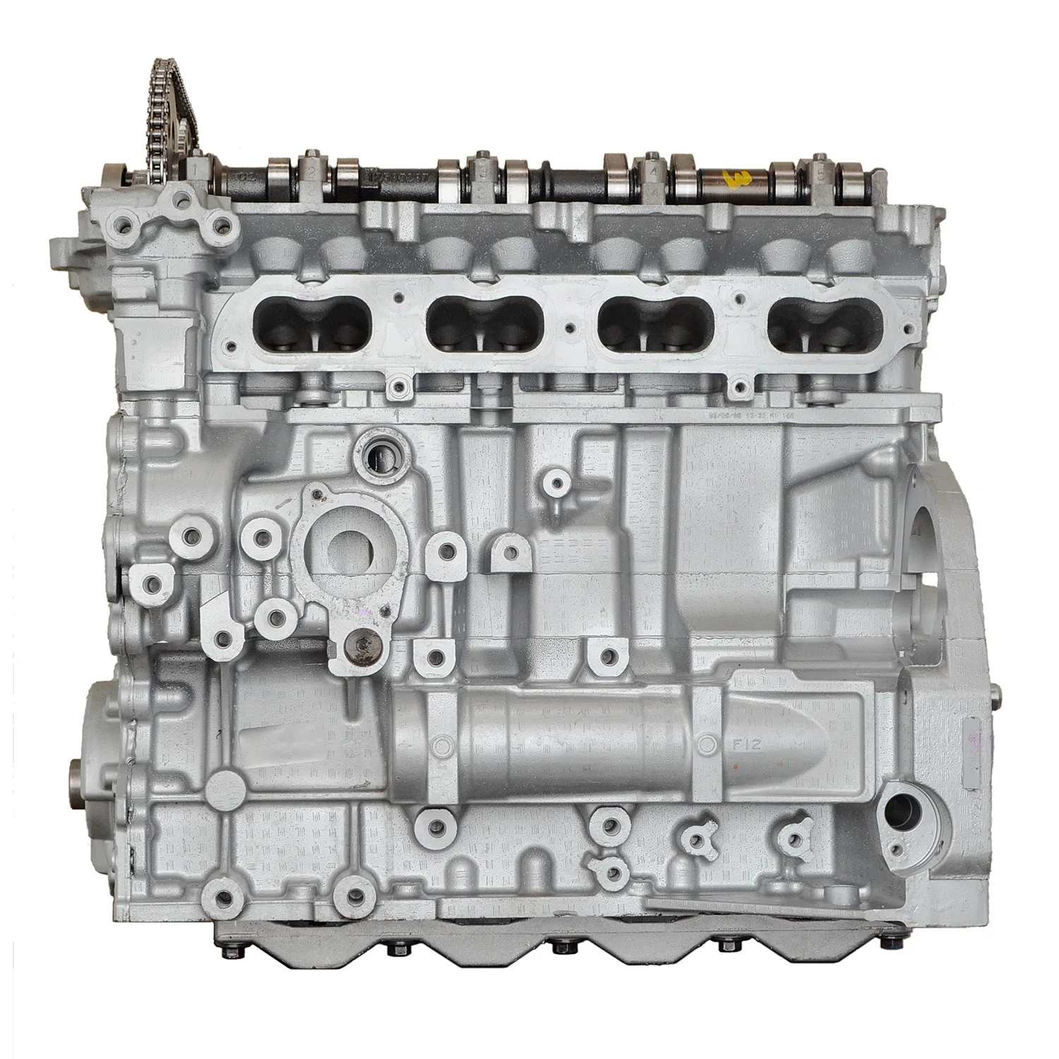 6.0 LS compression inspection
