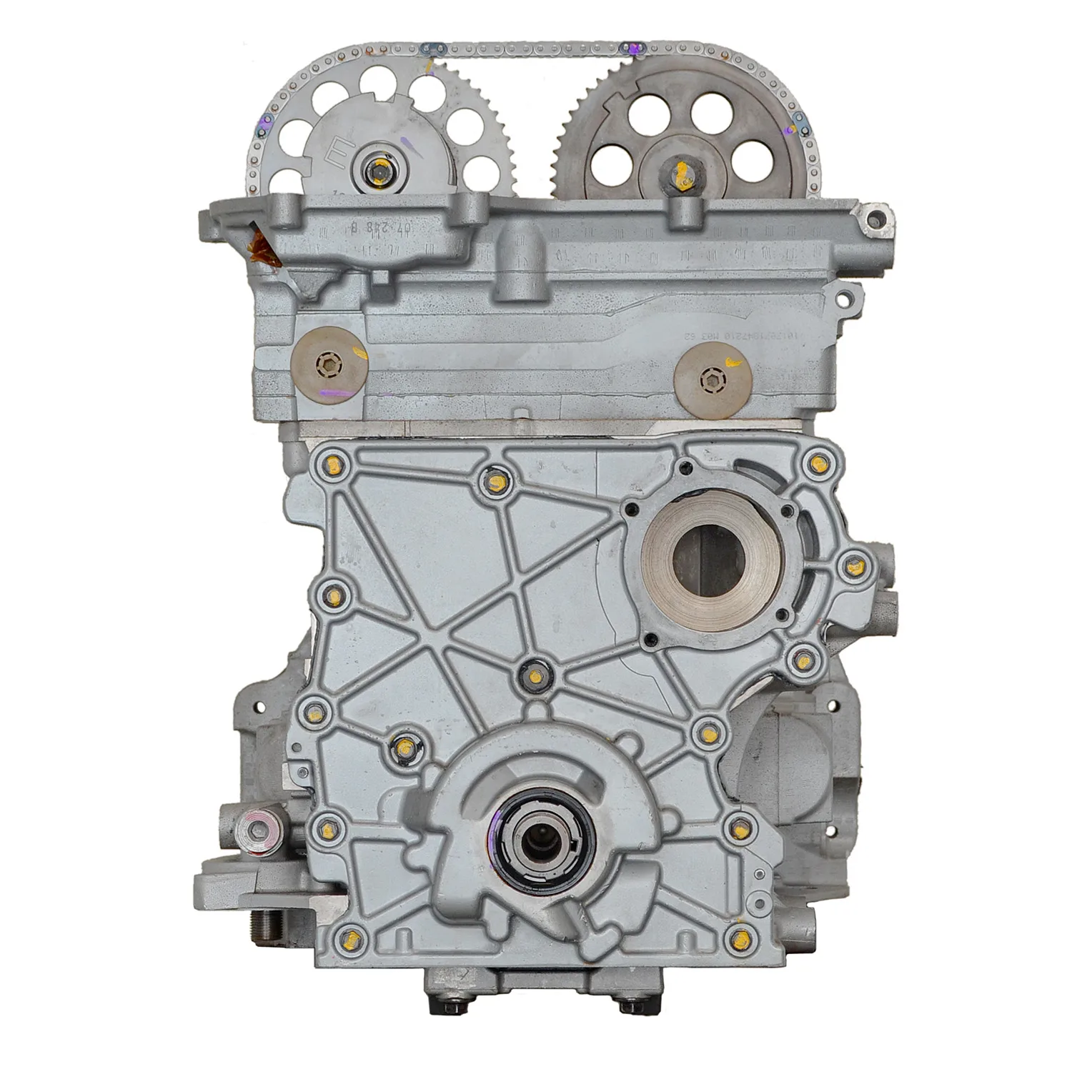 Chevy 2.9L LLV L4 main product image