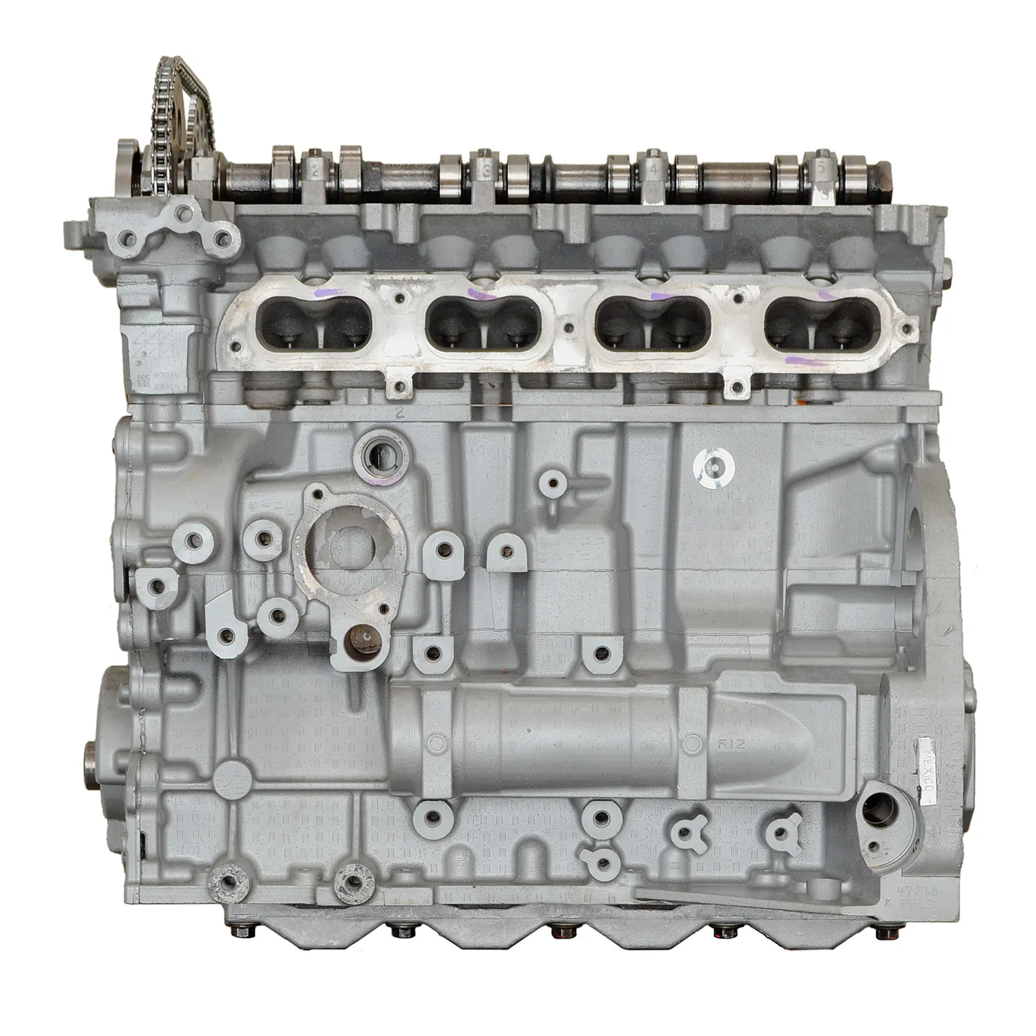 6.0 LS compression inspection