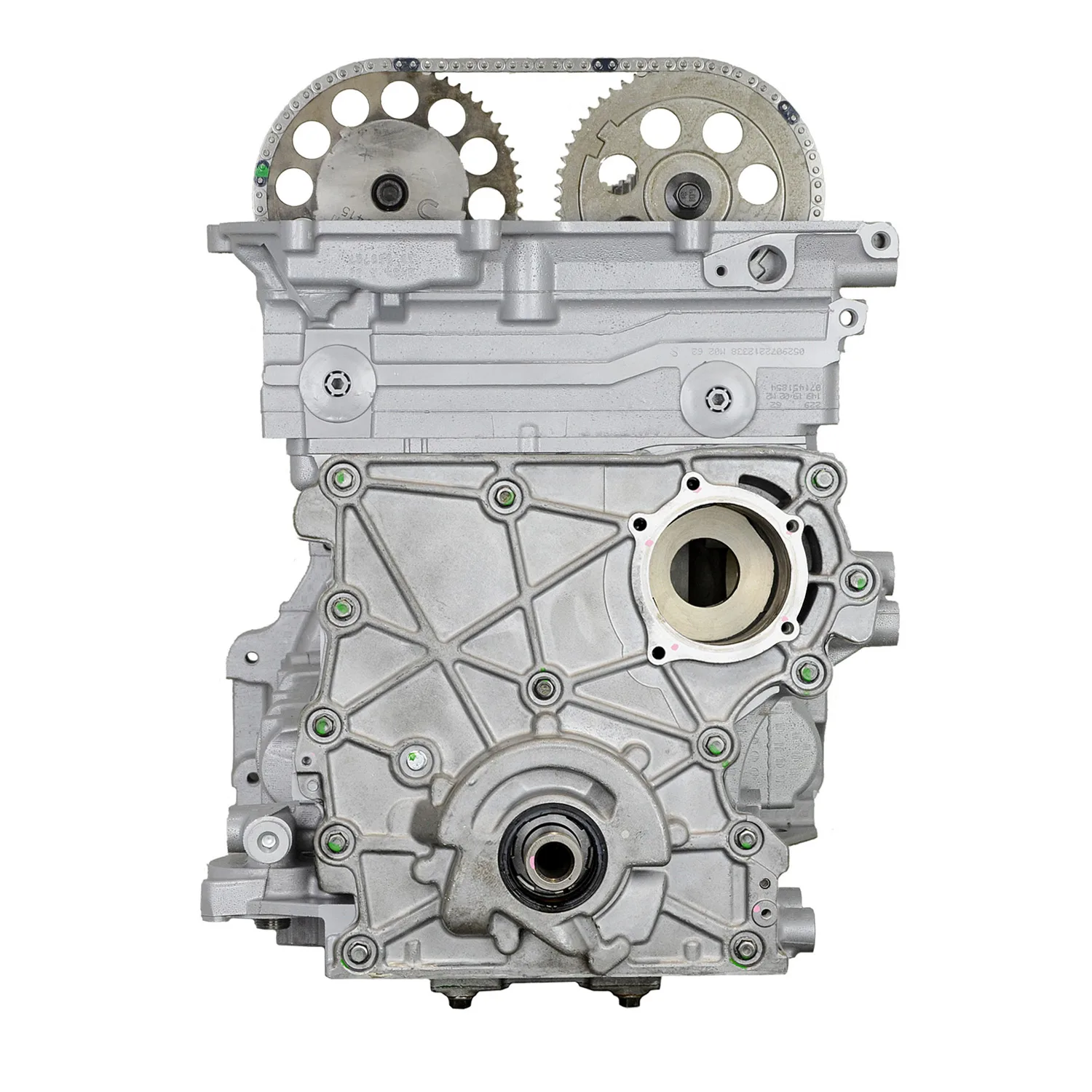Chevy 3.7L LLR L5 main product image