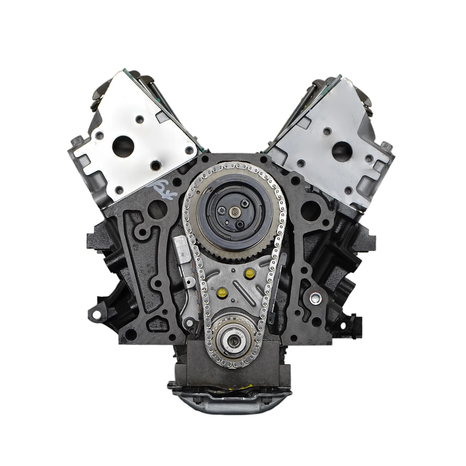Chevy 3.9L V6 main product image