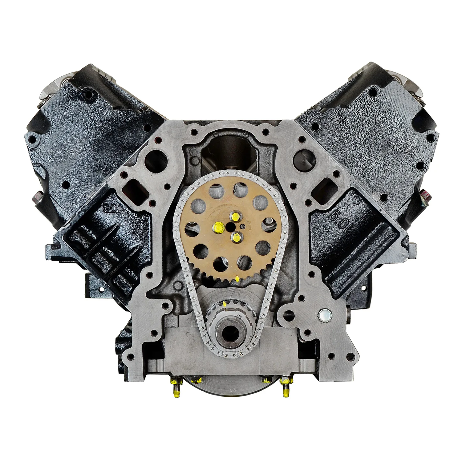 Chevy 6.0L LS V8 main product image