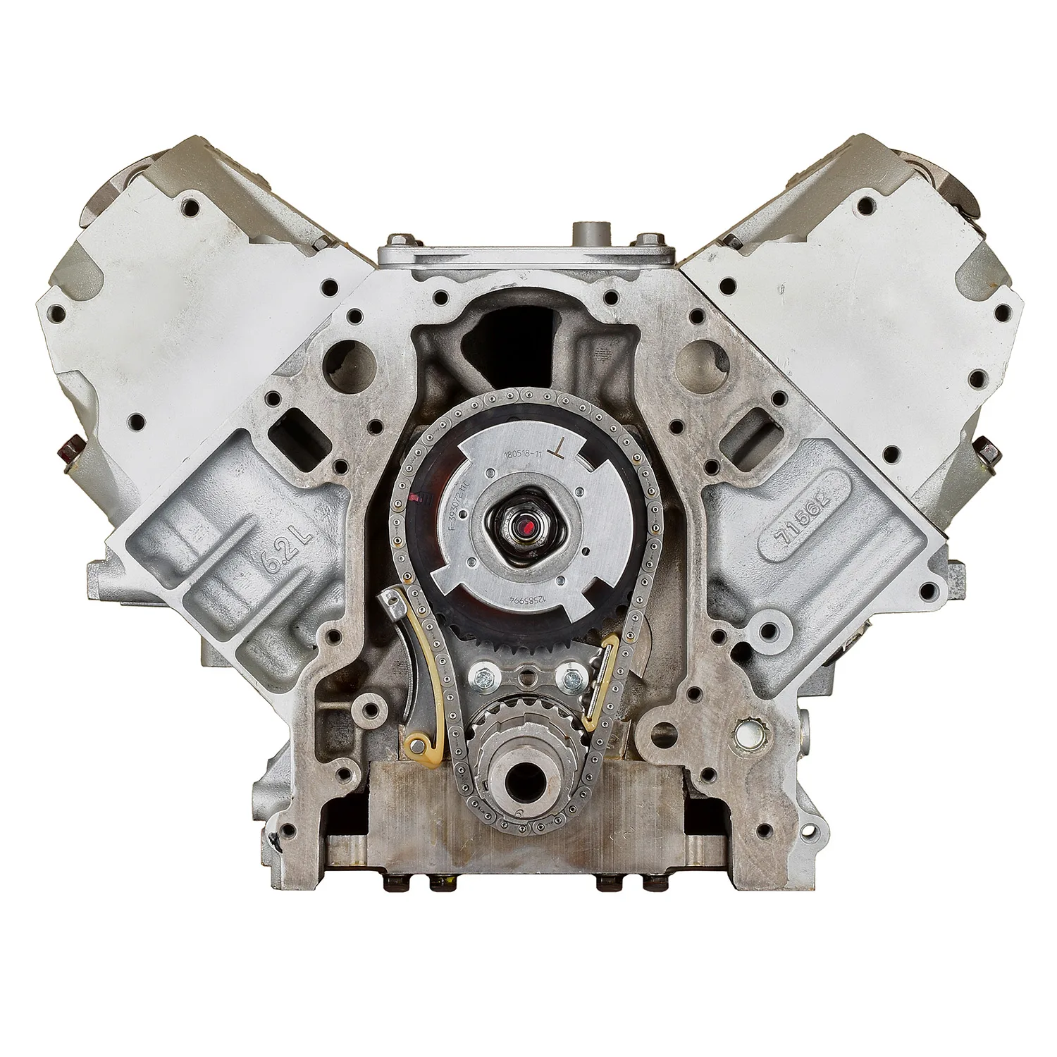 Chevy 6.2L V8 L92 main product image